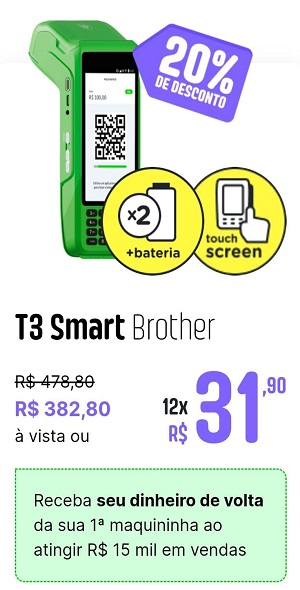 T3 Smart Brother